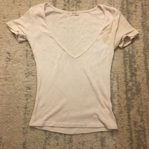 Brandy Melville/John Galt Top